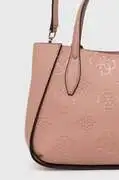 Guess kézitáska KEANDRA rózsaszín, HWPL93 23060 termék 2. képe