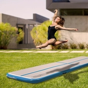 Airtrack inSPORTline Airstunt 500x100x10 cm termék 2. képe