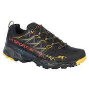 Férfi túracipő La Sportiva Akyra GTX Karbon/Almazöld 41 termék 2. képe