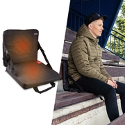 Hordozható melegítőpárna W-TEC Alytus akciós termékkép 1