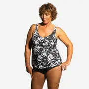 Aquafitnesz tankini - Lily Boo Nabaiji akciós termékkép 1