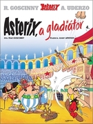 Asterix 4. - Asterix, a gladiátor akciós termékkép 1
