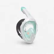 Búvármaszk sznorkelinghez - Easybreath 540 freetalk Subea akciós termékkép 1