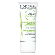 BIODERMA Sébium Pore Refiner (30ml) akciós termékkép 1