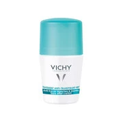 VICHY Izzadságszabályozó golyós dezodor foltmentes (50ml) akciós termékkép 1