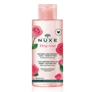 NUXE Very Rose arctisztító akciós termékkép 1