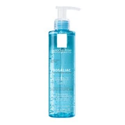 LA ROCHE-POSAY Tolériane Rosaliac micellás arctisztító gél bőrpír ellen (195ml) akciós termékkép 1