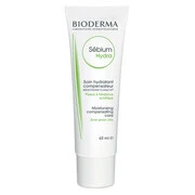 BIODERMA Sébium Hydra krém (40ml) akciós termékkép 1