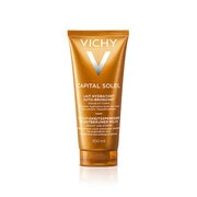 VICHY Capital Soleil Önbarnító arcra és testre (100ml) akciós termékkép 1