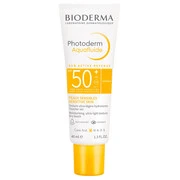 BIODERMA Photoderm Aquafluide SPF50+ színtelen (40ml) akciós termékkép 1