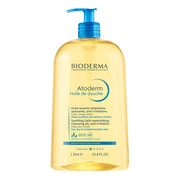 BIODERMA Atoderm olajtusfürdő RPET (1000ml) akciós termékkép 1