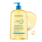 BIODERMA Atoderm olajtusfürdő RPET (1000ml) termék 2. képe
