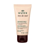 NUXE Reve de Miel kéz- és körömápoló krém (50ml) akciós termékkép 1