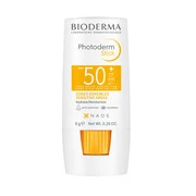 BIODERMA Photoderm Ajakápoló SPF50+ (fényvédő stift) (8g) akciós termékkép 1