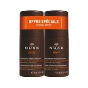 NUXE Men dezodor DUOPACK második féláron (2x50ml) akciós termékkép 1