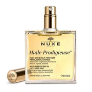 NUXE Huile Prodigieuse Többfunkciós száraz olaj arcra, testre, hajra (50ml) akciós termékkép 1
