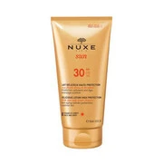 NUXE Sun naptej arcra és testre SPF30 (150ml) akciós termékkép 1