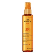 NUXE Sun napolaj arcra és testre SPF30 (150ml) akciós termékkép 1