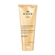 NUXE Sun napozás utáni lotion arcra és testre (200ml) akciós termékkép 1