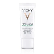 VICHY Neovadiol Phytosculpt feszesítő balzsam nyakra és arcra (50ml) akciós termékkép 1