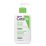 CERAVE Hidratáló tisztító krém normál és száraz bőrre (236ml) akciós termékkép 1