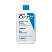 CERAVE Hidratáló testápoló tej (473ml) akciós termékkép 1