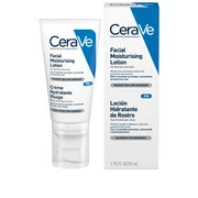 CERAVE Hidratáló arckrém (52ml) termék 2. képe