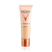 VICHY MinéralBlend hidratáló alapozó 01 clay színárnyalat (30ml) akciós termékkép 1