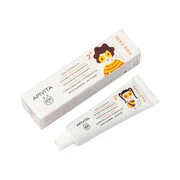 APIVITA Natural Dental Care Kids gyermek fogkrém (50ml) akciós termékkép 1