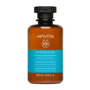 APIVITA Sampon hidratáló hialuronsavval (250ml) akciós termékkép 1