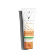 VICHY Capital Soleil Mattító 3in1 napvédő krém SPF50+ (50ml) akciós termékkép 1