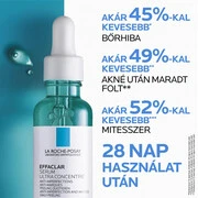 LA ROCHE-POSAY Effaclar Ultra koncentrált szérum (30ml) termék 2. képe