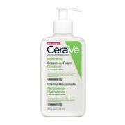 CERAVE Habzó krémtisztító (236ml) akciós termékkép 1