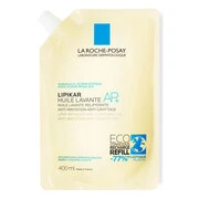 LA ROCHE-POSAY Lipikar AP+ tusfürdő olaj utántöltő (400ml) akciós termékkép 1