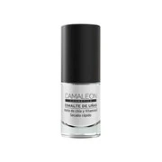 CAMALEON Vegán ápoló körömlakk fehér (6ml) akciós termékkép 1