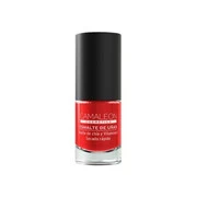 CAMALEON Vegán ápoló körömlakk vörös (6ml) akciós termékkép 1