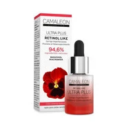 CAMALEON Ultra Plus Retinol Like szérum (15ml) akciós termékkép 1