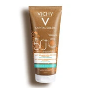 VICHY Capital Soleil környezettudatosan tervezett naptej SPF50+ (200ml) akciós termékkép 1