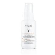 VICHY Capital Soleil UV-Age Daily krém SPF50+ (40ml) akciós termékkép 1