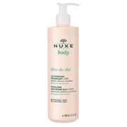 NUXE Reve de Thé hidratáló testápoló (400ml) akciós termékkép 1