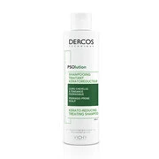 VICHY Dercos PSOlution sampon (200ml) akciós termékkép 1