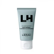 LIERAC Homme energizáló hidratáló gél (50ml) akciós termékkép 1