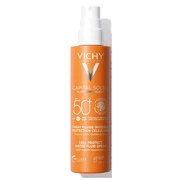 VICHY Capital Soleil Cell Protect Water Fluid spray SPF50+ (200ml) akciós termékkép 1