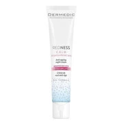 DERMEDIC Redness öregedésgátló éjszakai krém (40ml) akciós termékkép 1