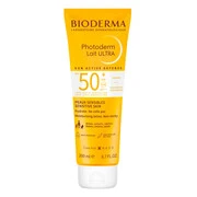 BIODERMA Photoderm Lait ULTRA SPF50+ (200ml) akciós termékkép 1