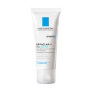 LA ROCHE-POSAY Effaclar H Iso-biome hidratáló krém (40ml) akciós termékkép 1