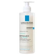 LA ROCHE-POSAY Effaclar H Isobiom bőrnyugtató tisztító krém (390ml) akciós termékkép 1