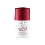 VICHY Izzadásgátló Clinical Control 96H golyós dezodor (50ml) akciós termékkép 1