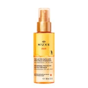 NUXE Sun Kétfázisú hajvédő permet (100ml) akciós termékkép 1