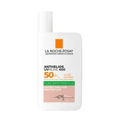 LA ROCHE-POSAY Anthelios UVMUNE 400 Oil Control színezett napvédő fluid SPF50+ (50ml) akciós termékkép 1